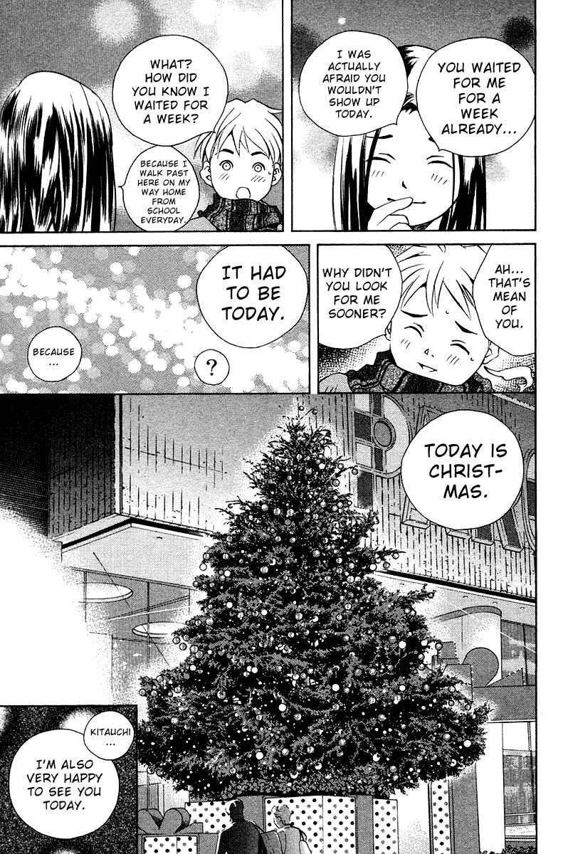Page 34 Chapter 68.5 Pastel