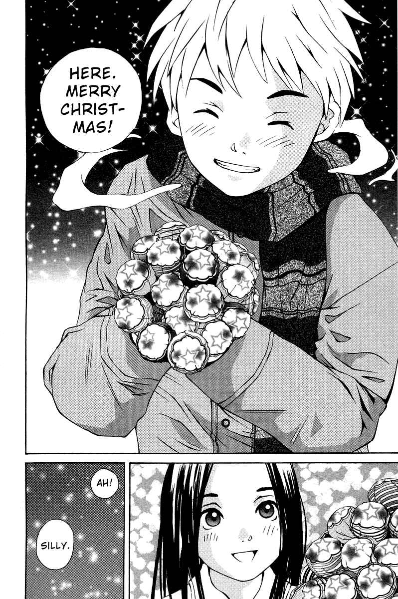 Page 35 Chapter 68.5 Pastel
