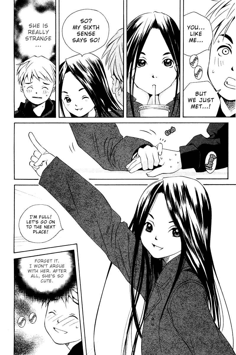 Page 9 Chapter 68.5 Pastel