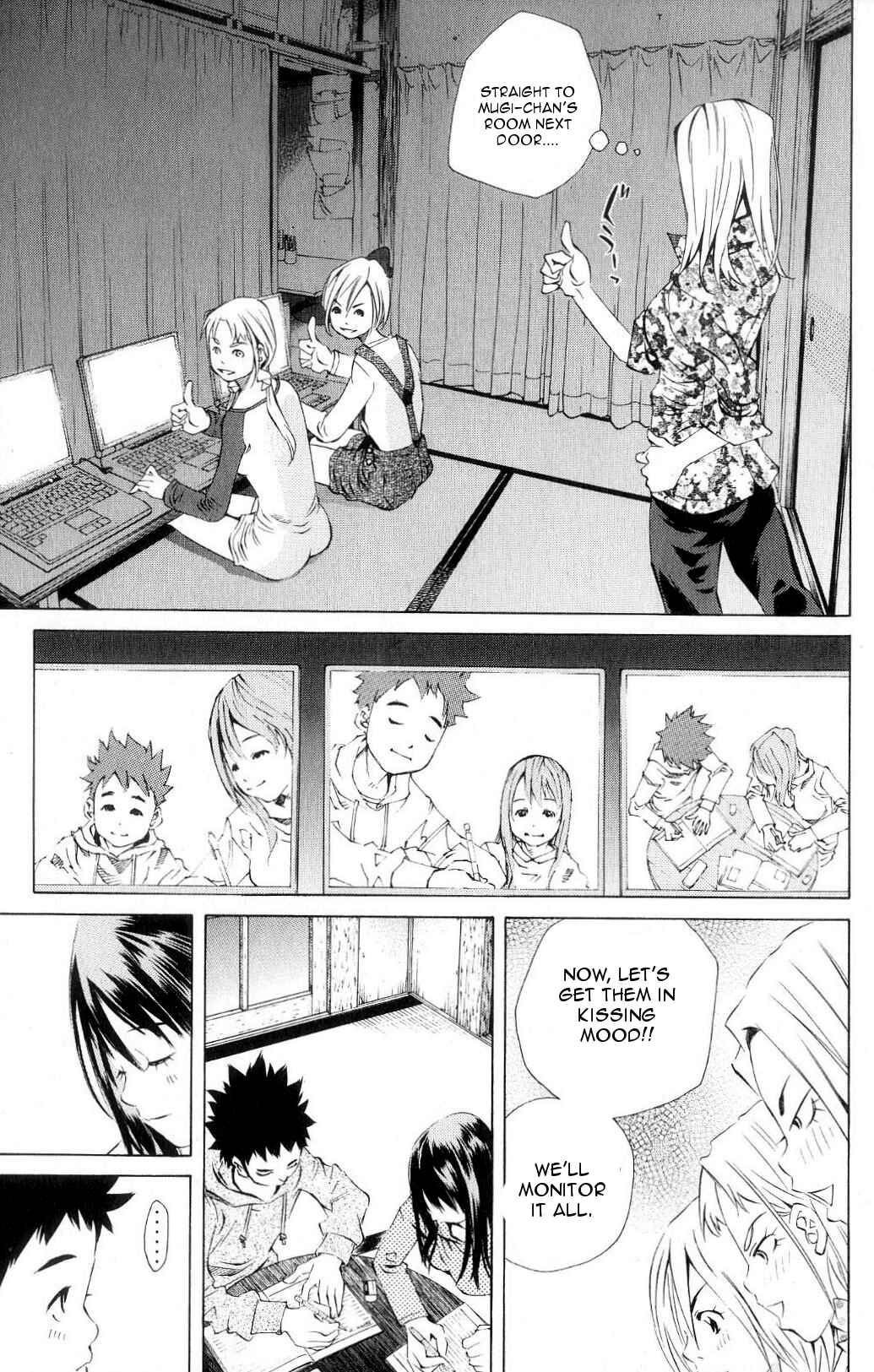 Page 22 Chapter 117 Pastel