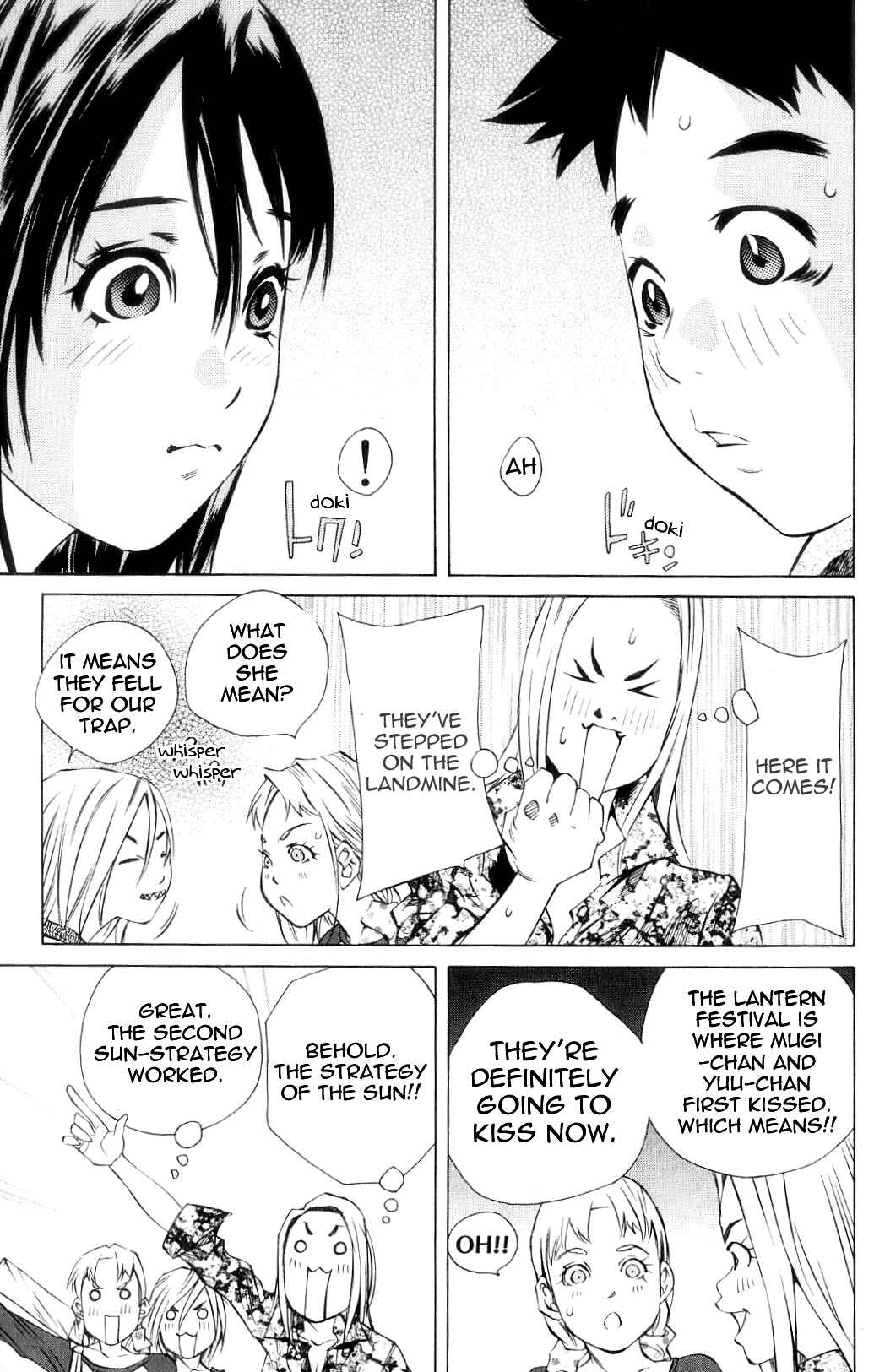 Page 28 Chapter 117 Pastel