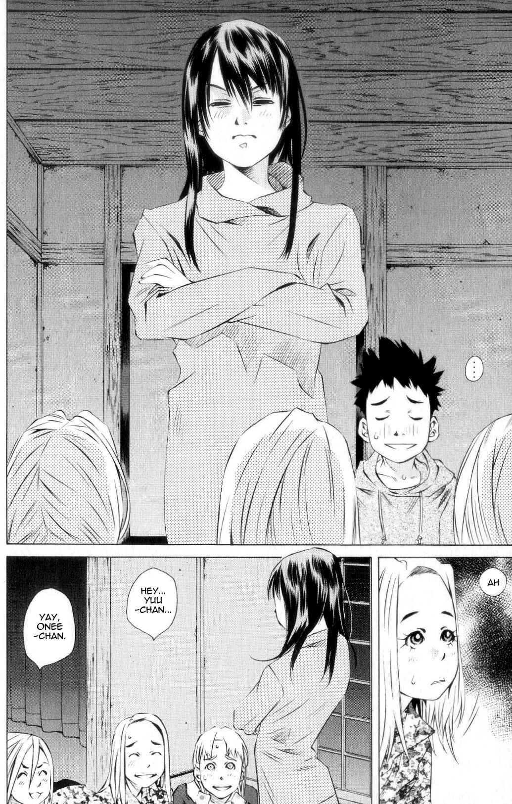 Page 33 Chapter 117 Pastel