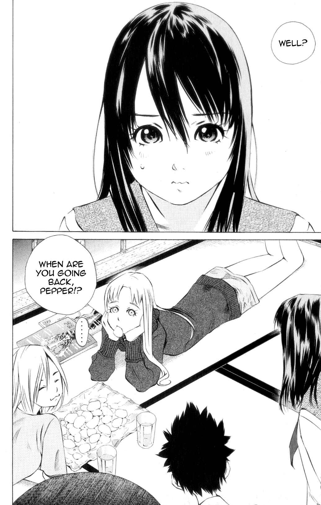 Page 45 Chapter 117 Pastel