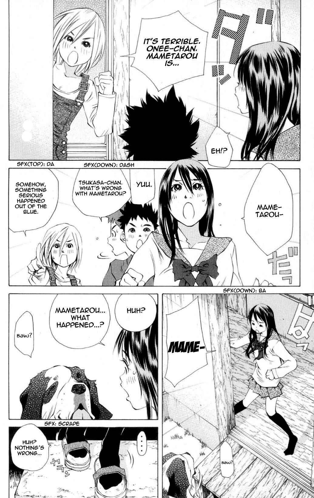 Page 8 Chapter 117 Pastel