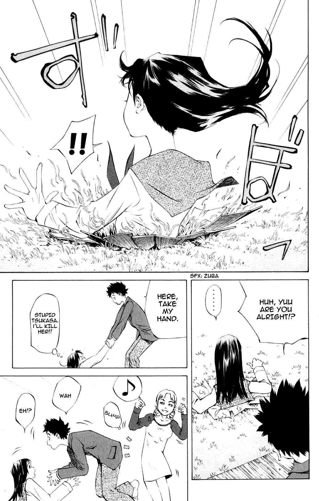 Page 9 Chapter 117 Pastel