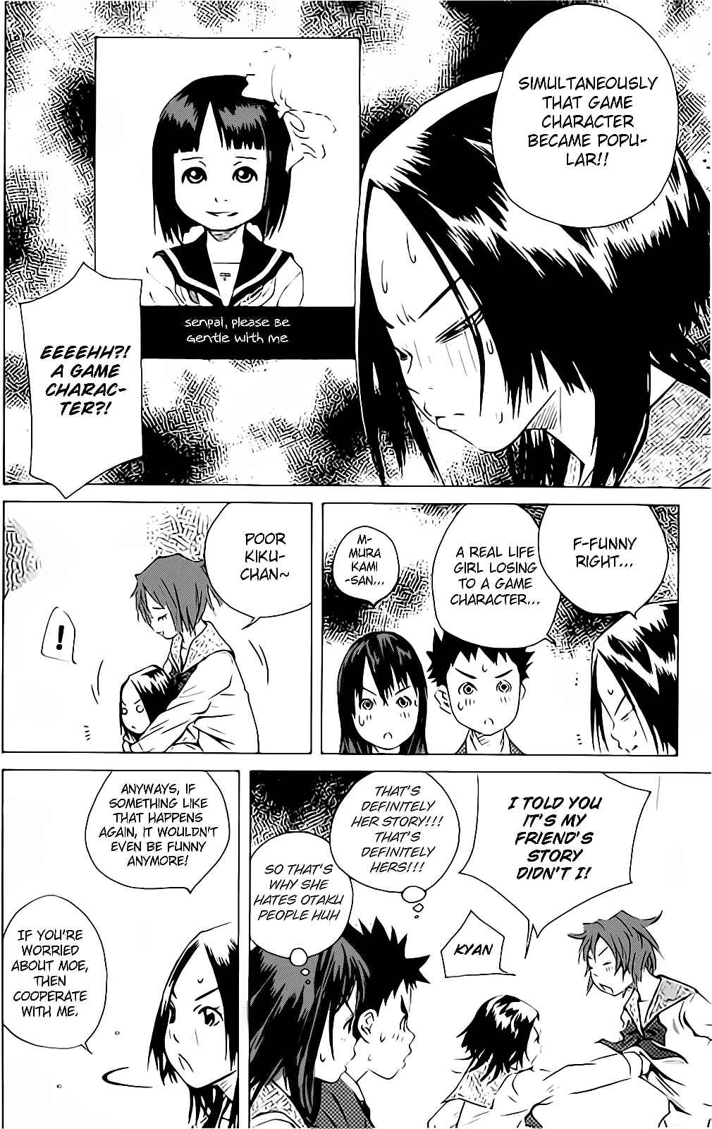Page 17 Chapter 130 Pastel