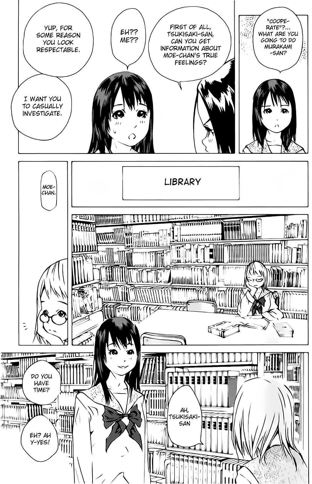 Page 18 Chapter 130 Pastel