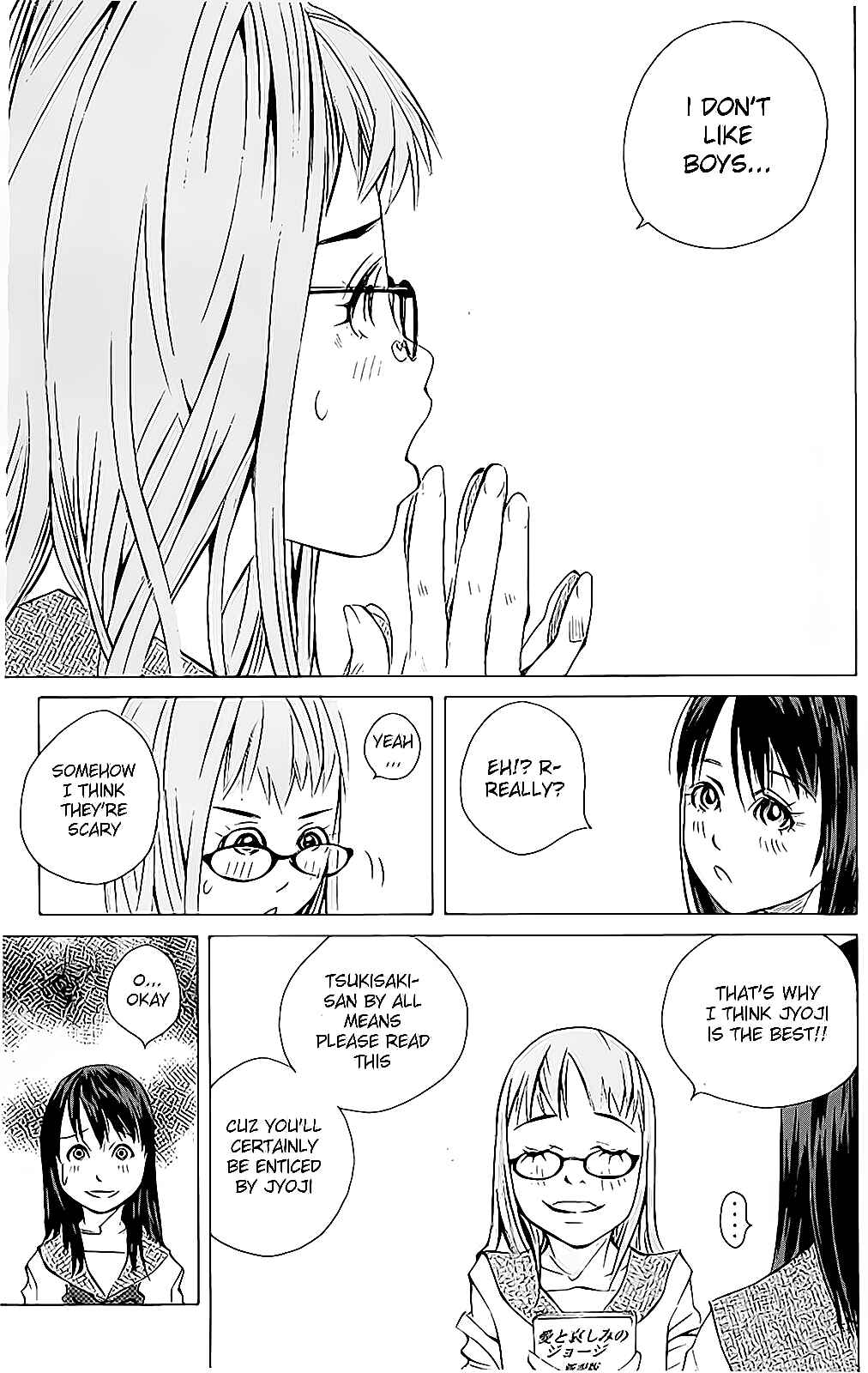 Page 20 Chapter 130 Pastel