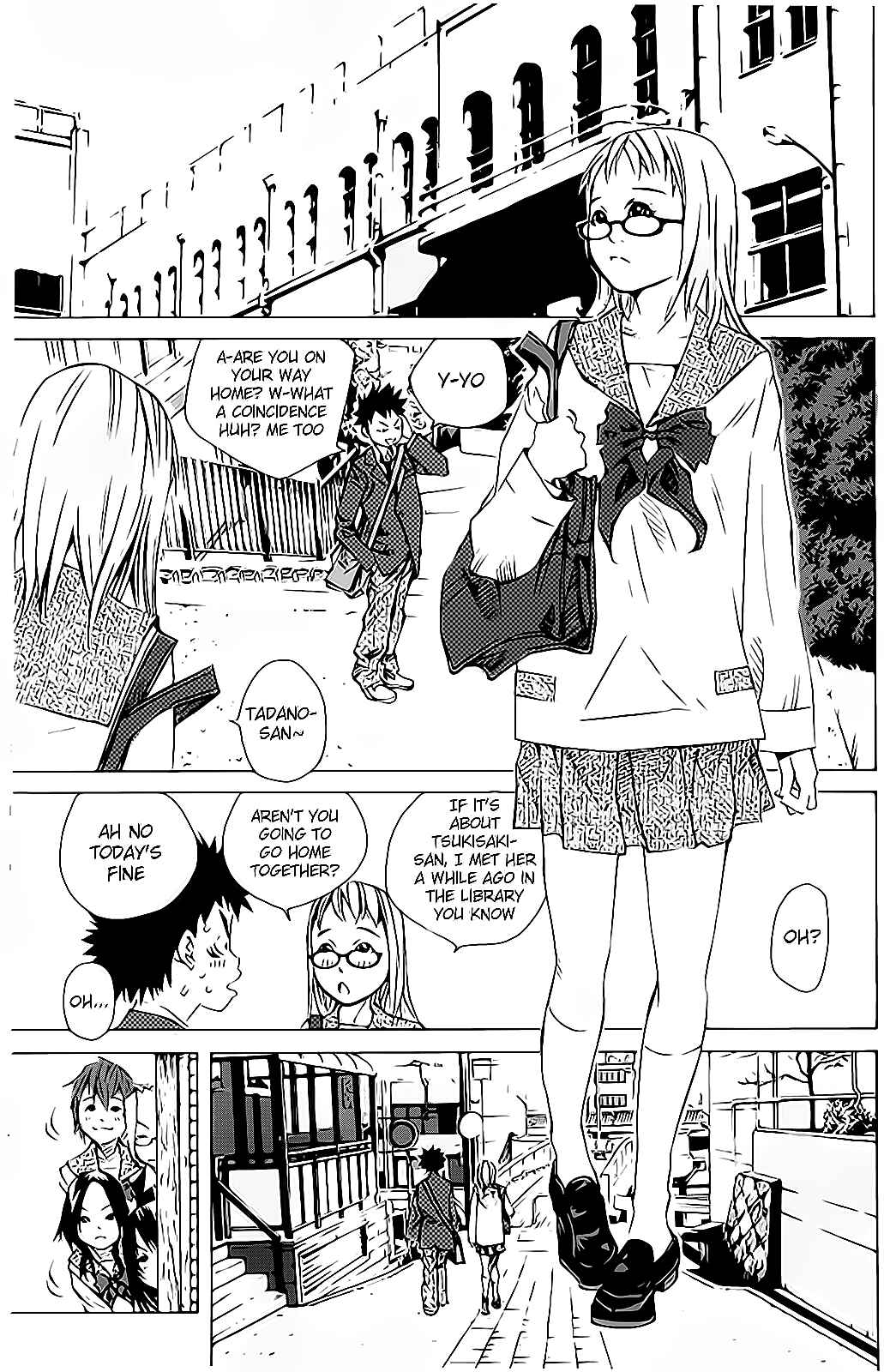 Page 22 Chapter 130 Pastel