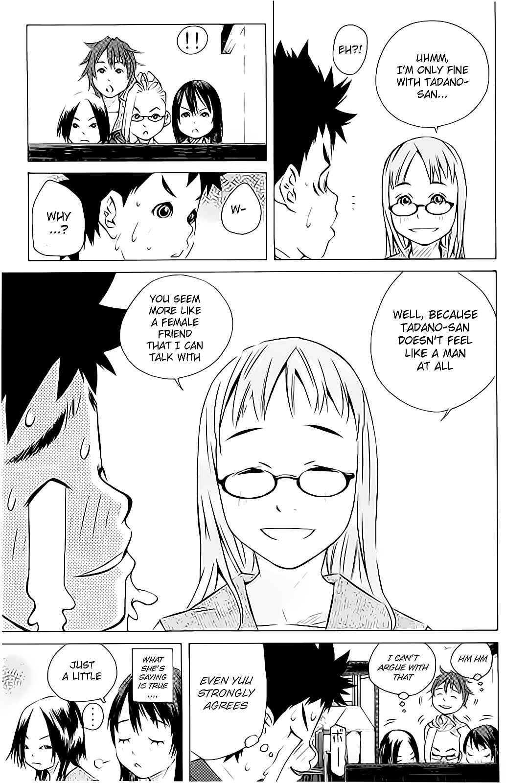 Page 26 Chapter 130 Pastel