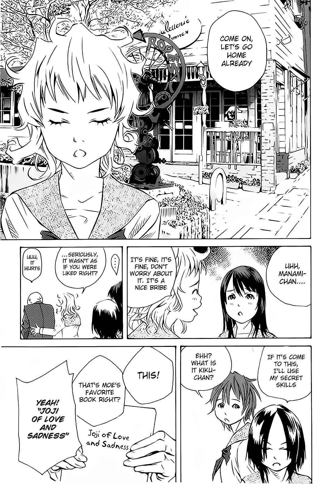 Page 30 Chapter 130 Pastel