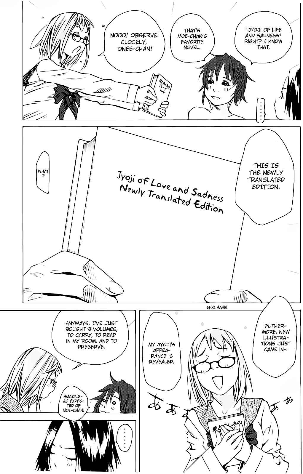 Page 4 Chapter 130 Pastel