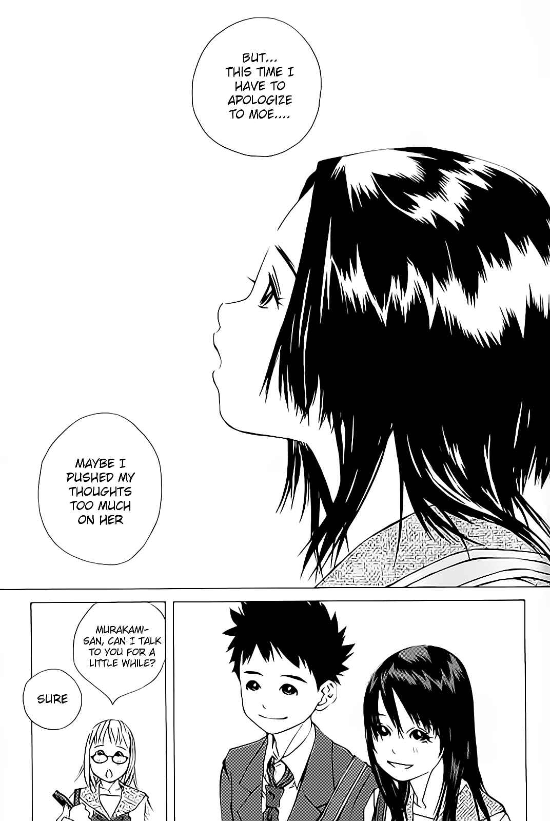 Page 40 Chapter 130 Pastel