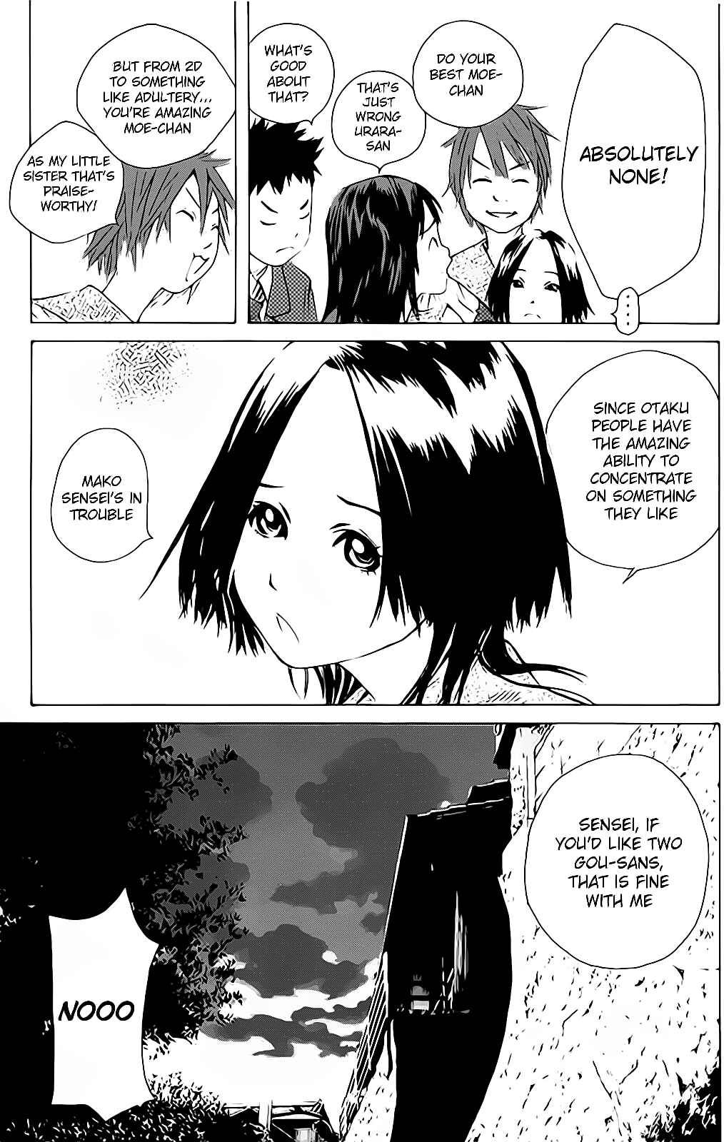 Page 45 Chapter 130 Pastel