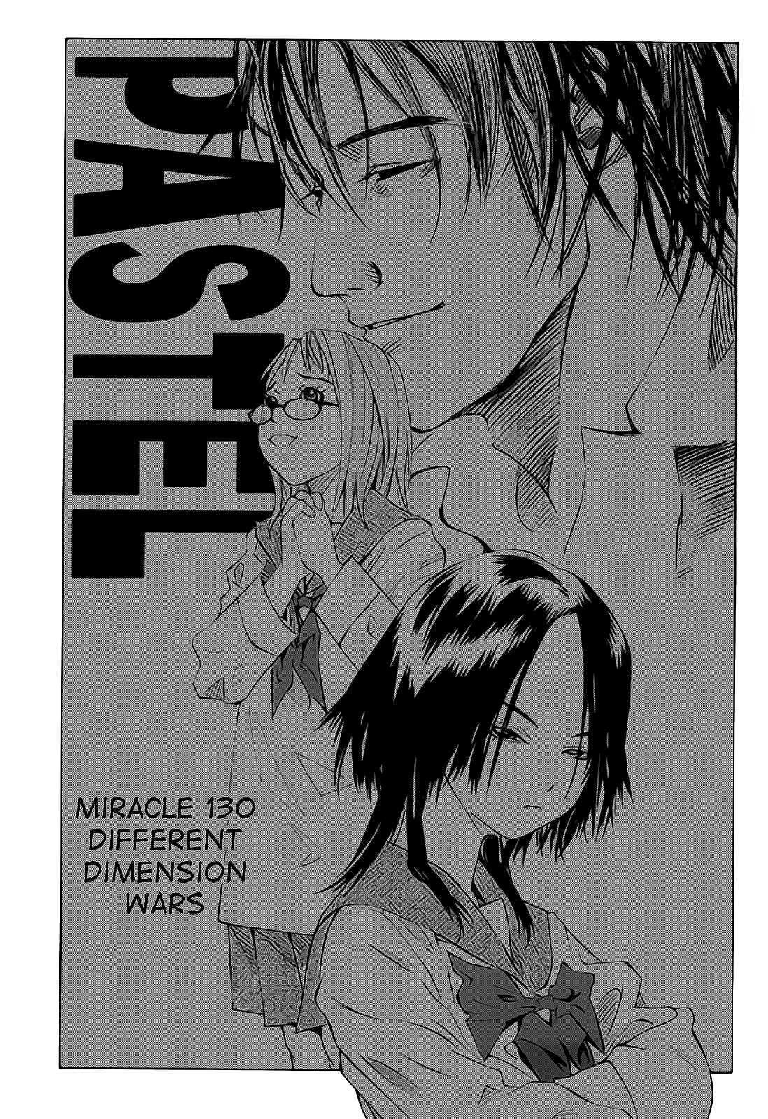 Page 6 Chapter 130 Pastel
