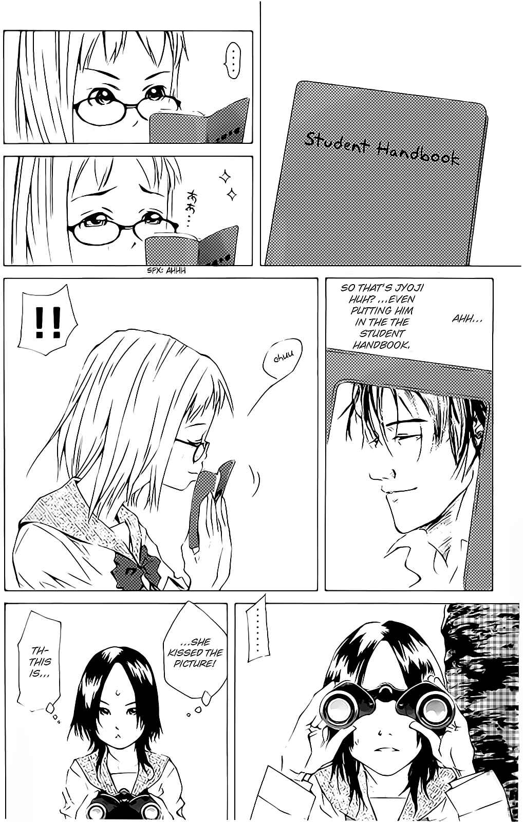 Page 9 Chapter 130 Pastel