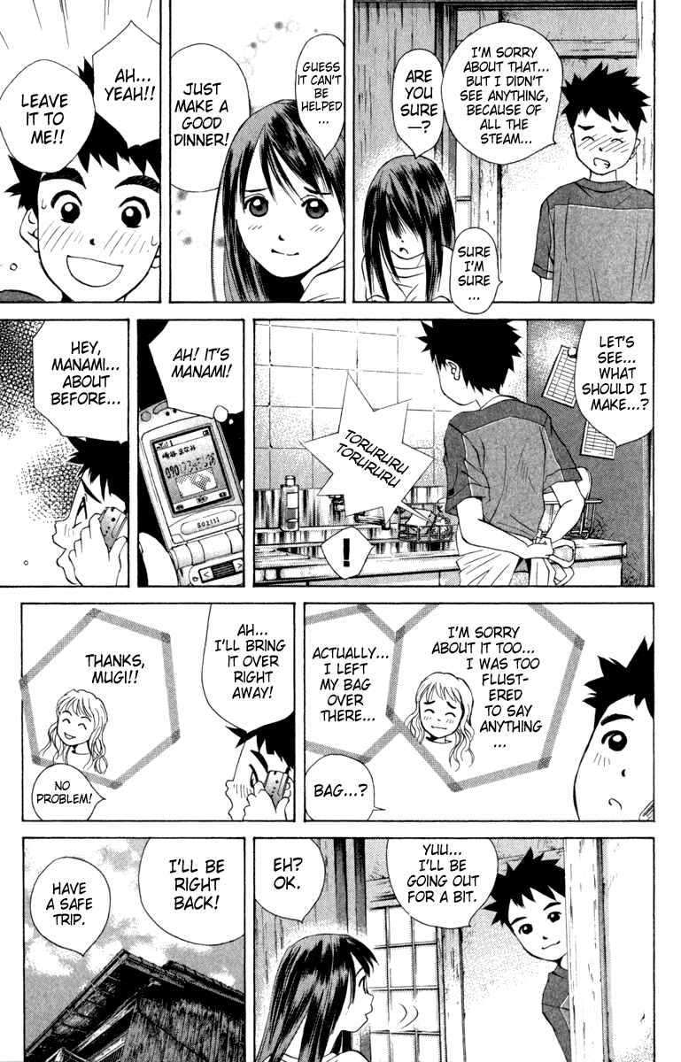 Page 13 Chapter 13 Pastel
