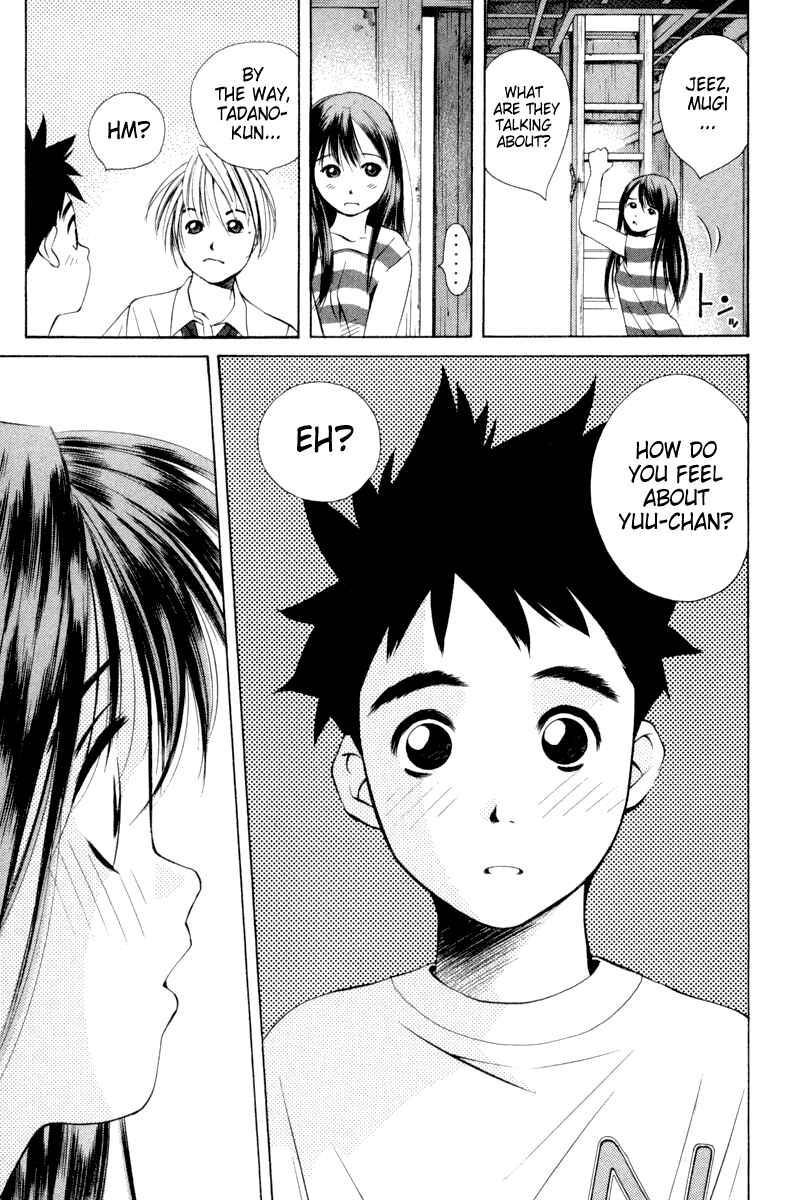 Page 17 Chapter 17 Pastel