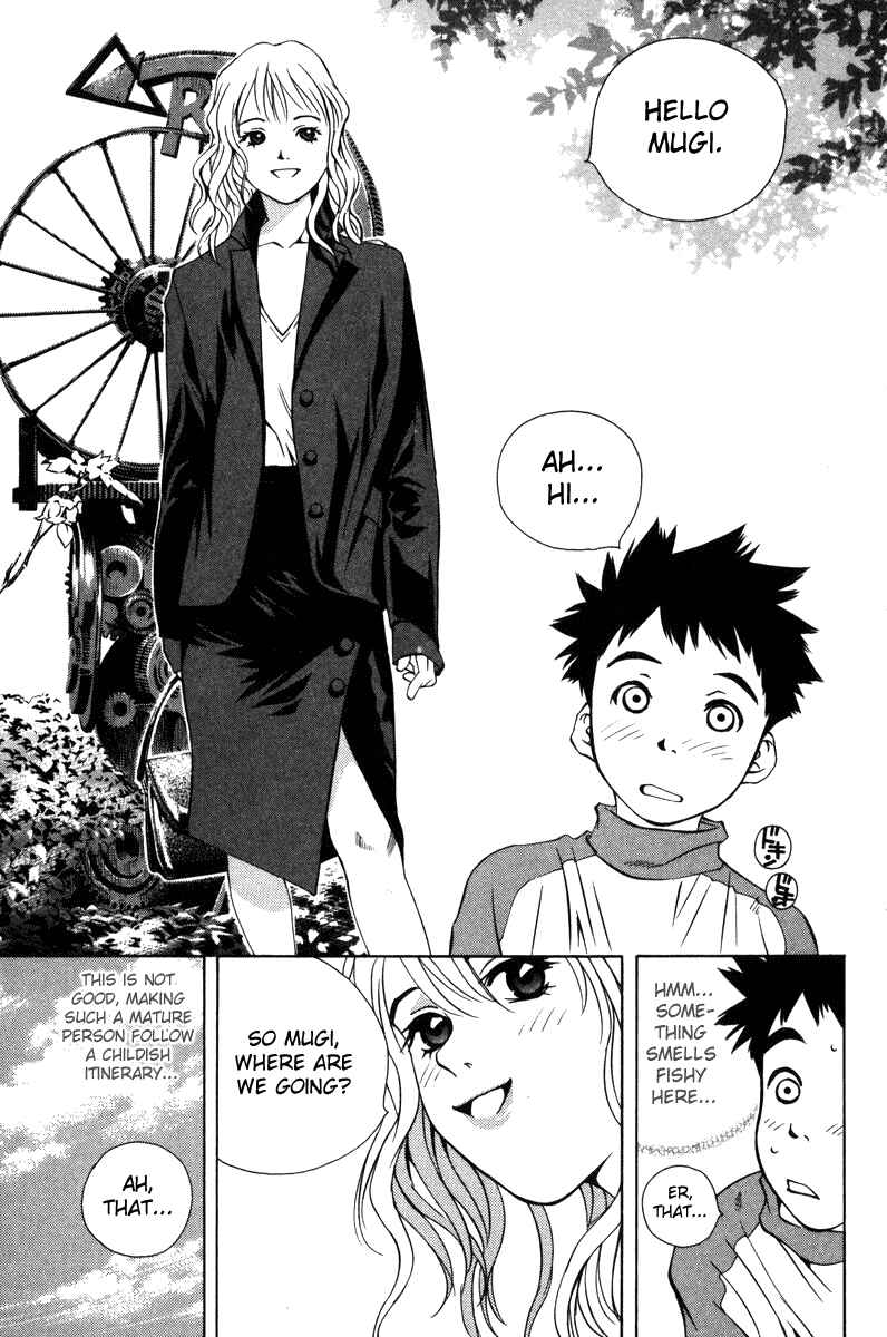 Page 17 Chapter 55 Pastel