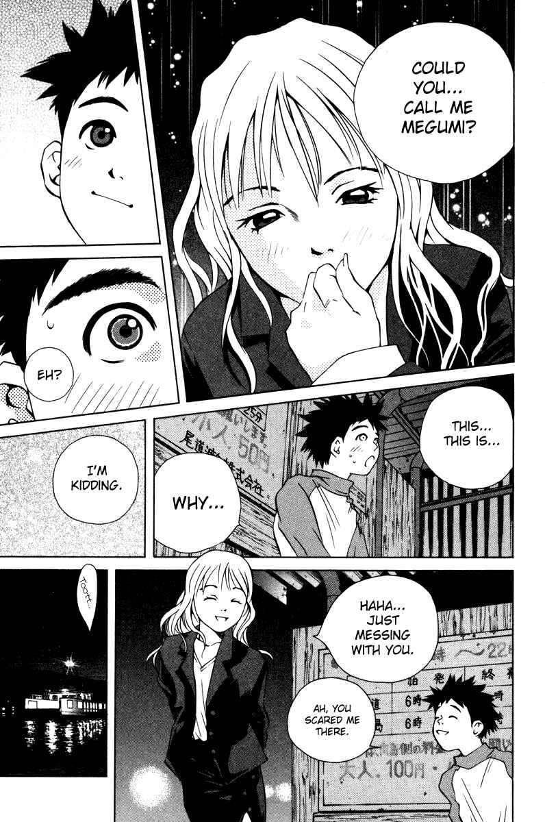 Page 25 Chapter 55 Pastel
