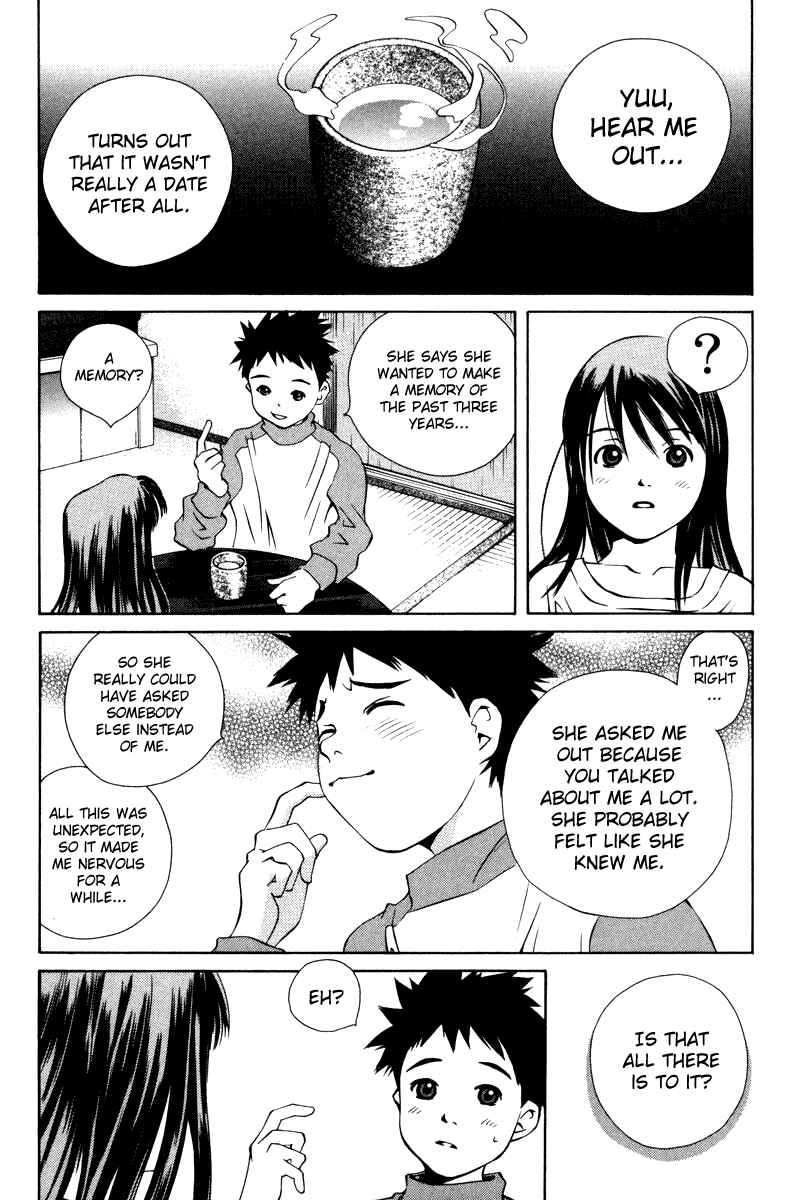 Page 28 Chapter 55 Pastel