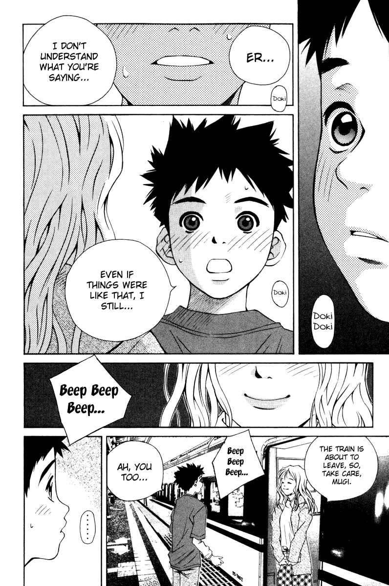 Page 38 Chapter 55 Pastel