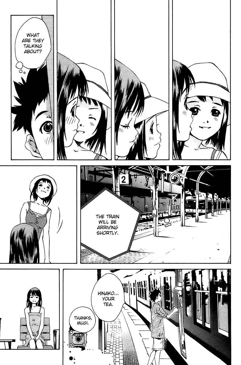 Page 12 Chapter 79 Pastel