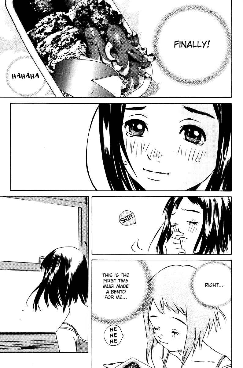 Page 18 Chapter 79 Pastel