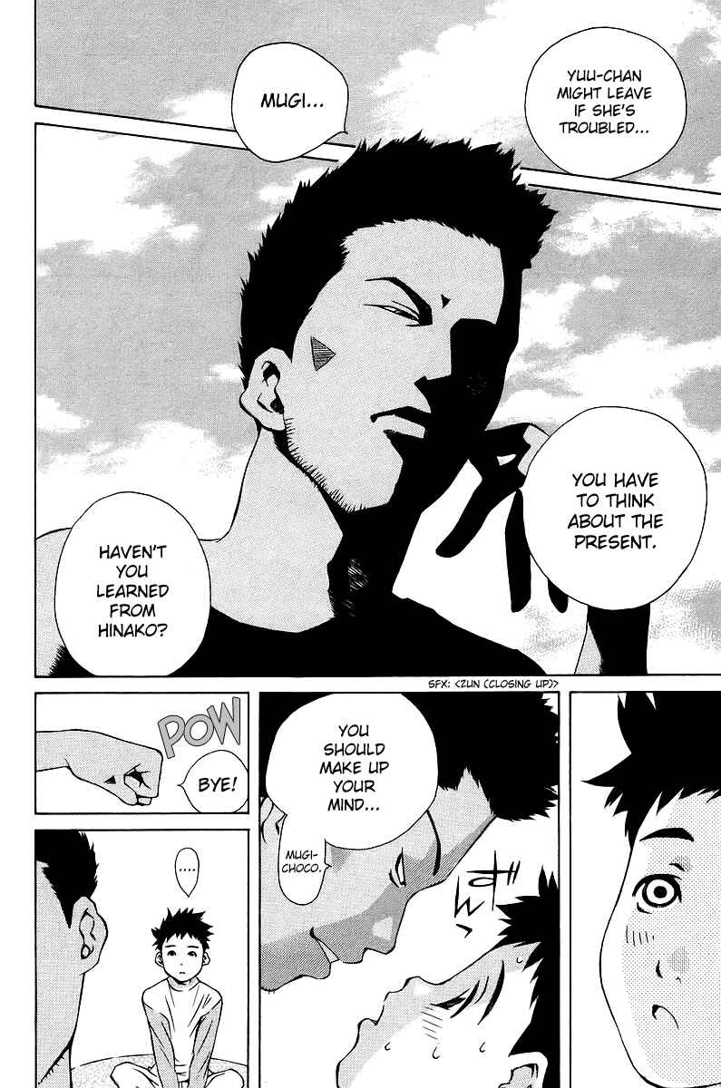 Page 29 Chapter 79 Pastel