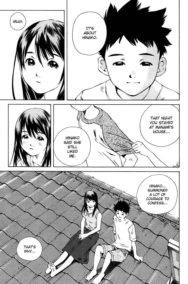 Page 40 Chapter 79 Pastel
