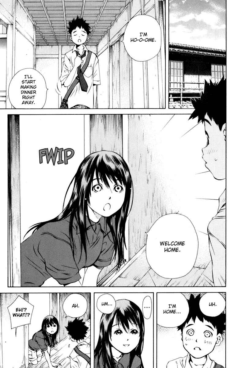 Page 21 Chapter 85 Pastel