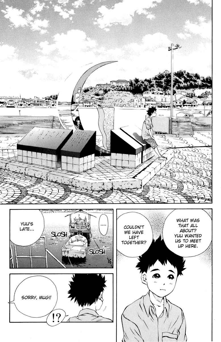 Page 31 Chapter 85 Pastel