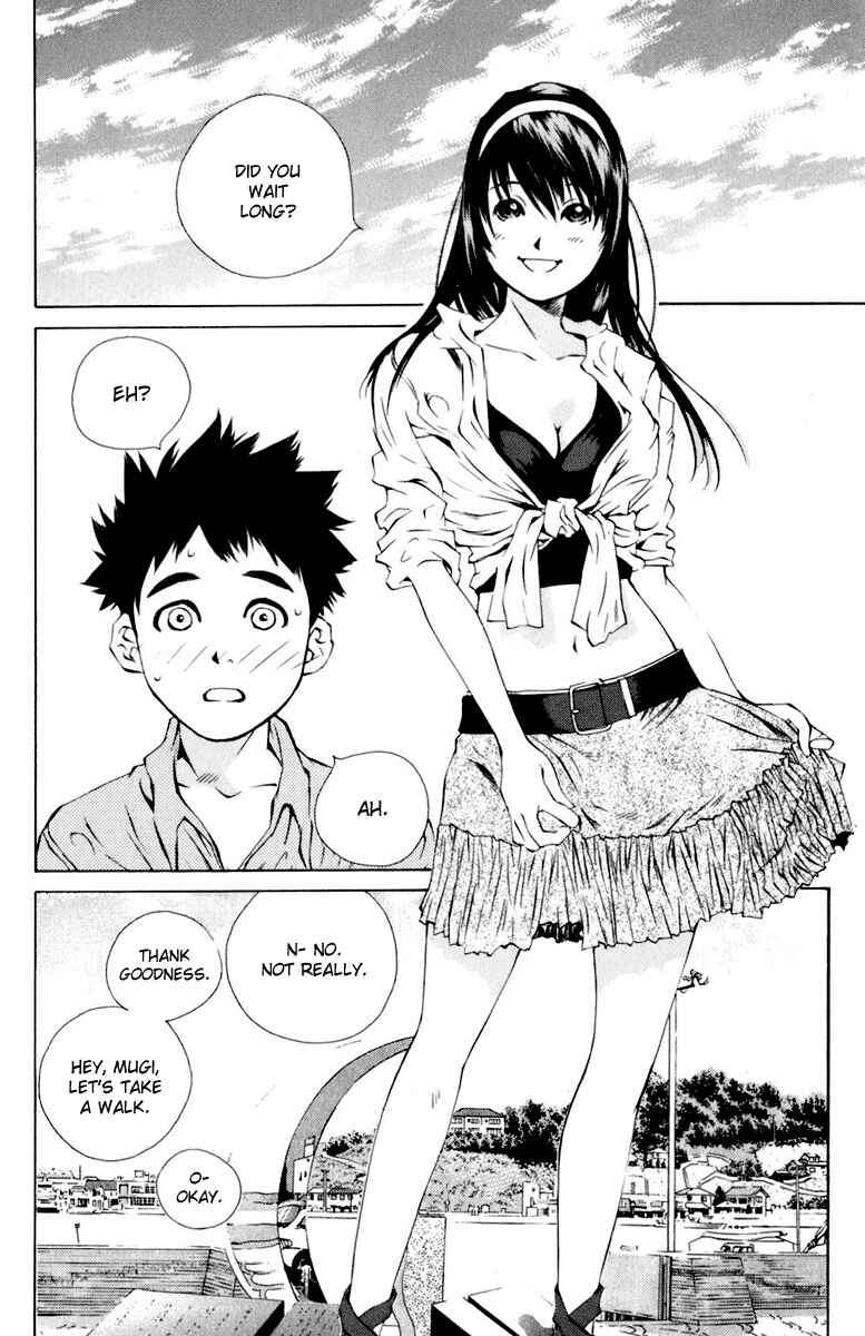 Page 32 Chapter 85 Pastel