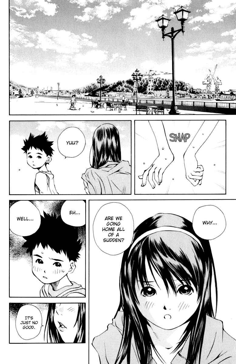 Page 40 Chapter 85 Pastel