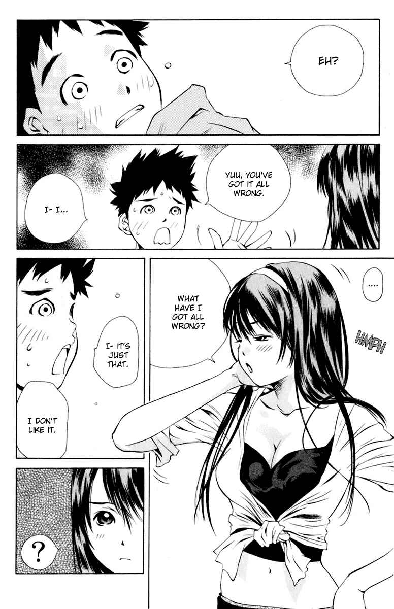 Page 42 Chapter 85 Pastel