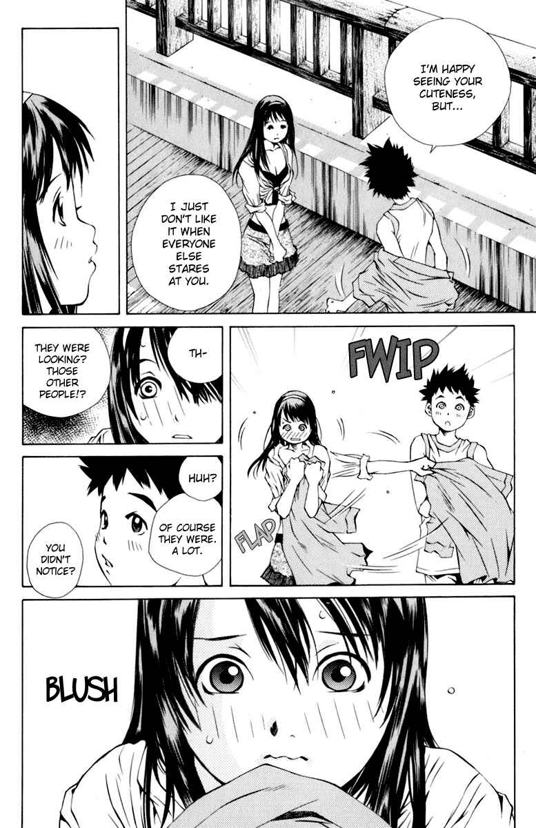 Page 44 Chapter 85 Pastel