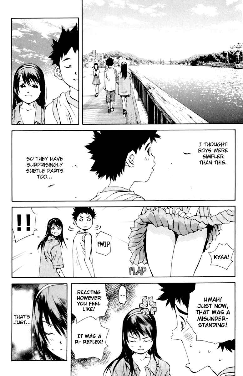 Page 48 Chapter 85 Pastel