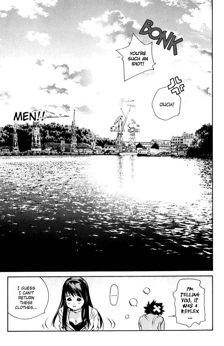 Page 49 Chapter 85 Pastel