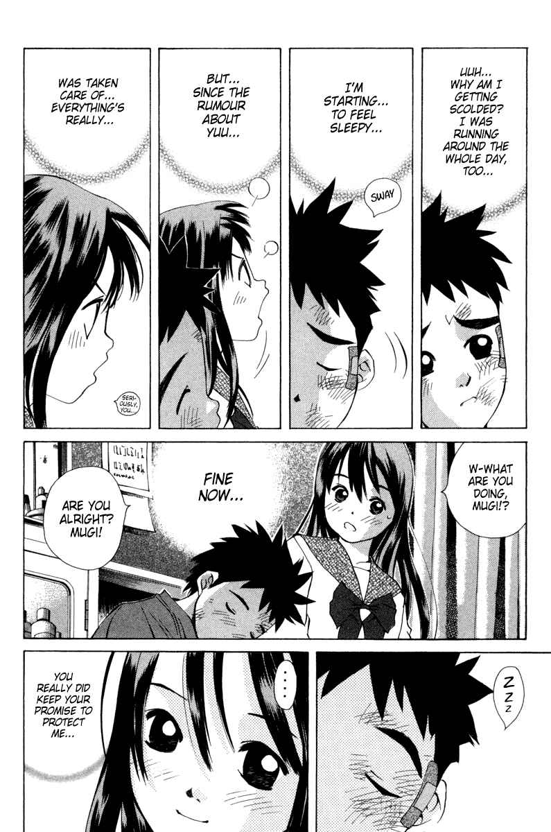 Page 18 Chapter 29 Pastel