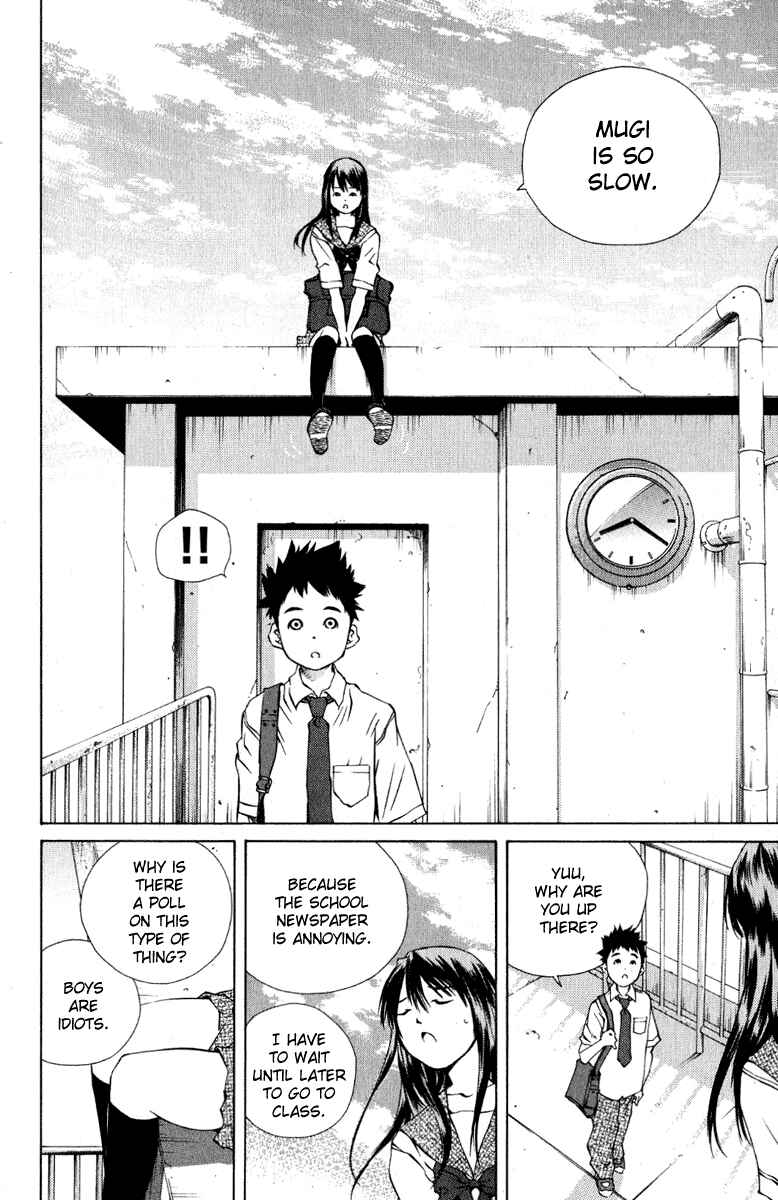 Page 10 Chapter 84 Pastel
