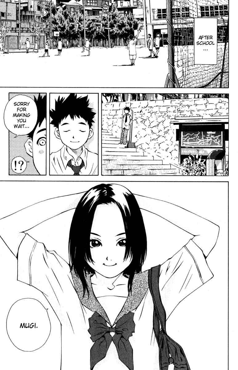 Page 13 Chapter 84 Pastel