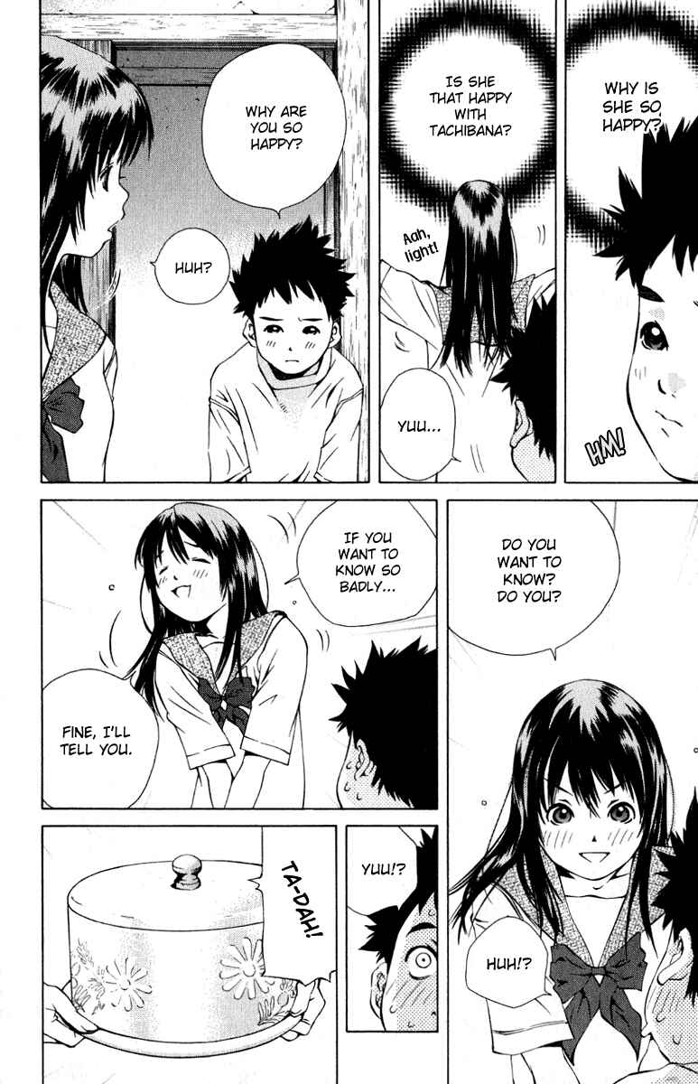 Page 36 Chapter 84 Pastel