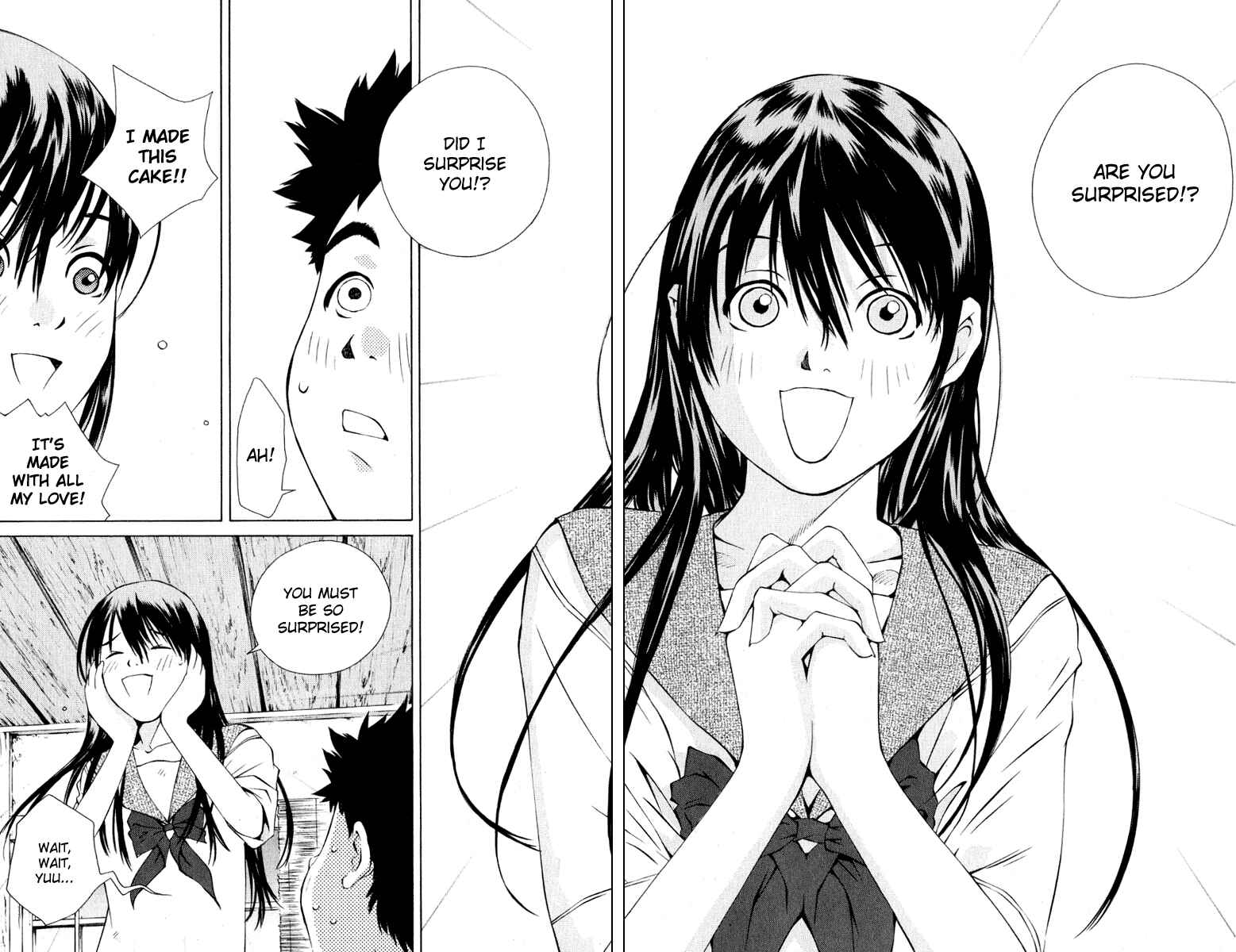 Page 38 Chapter 84 Pastel