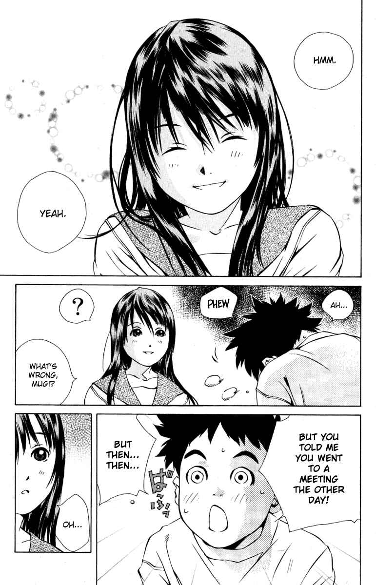 Page 40 Chapter 84 Pastel