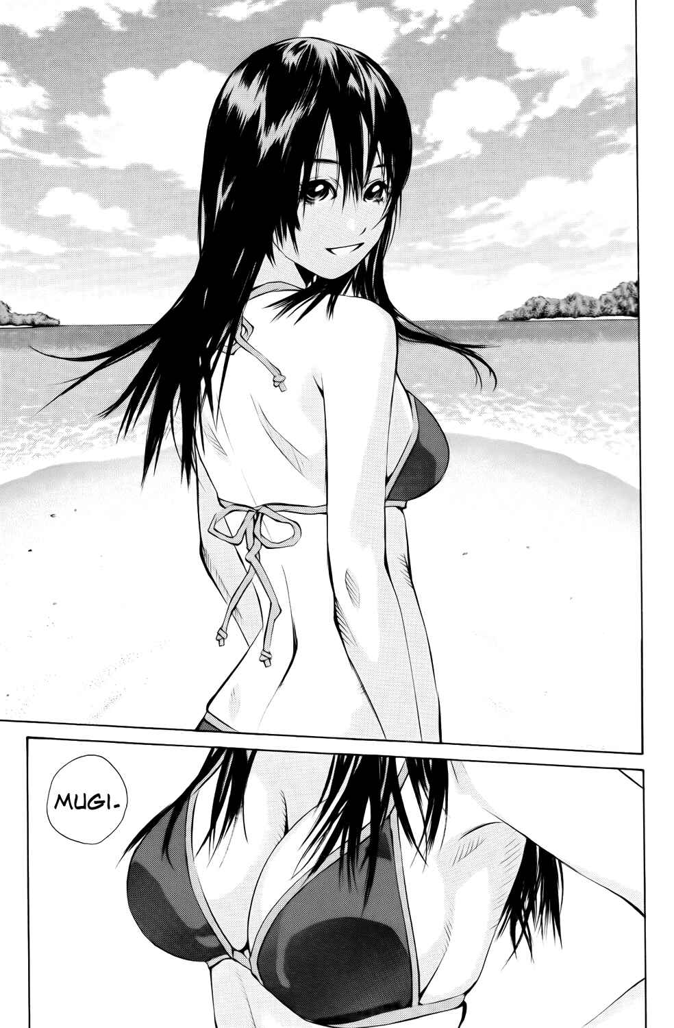 Page 1 Chapter 135 Pastel