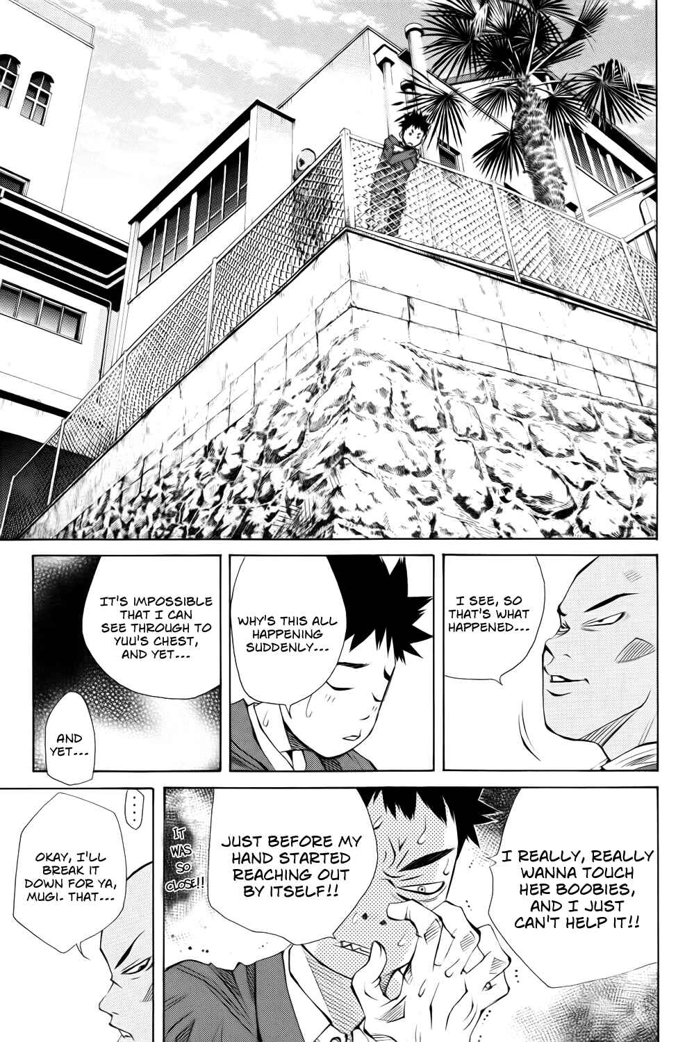 Page 11 Chapter 135 Pastel