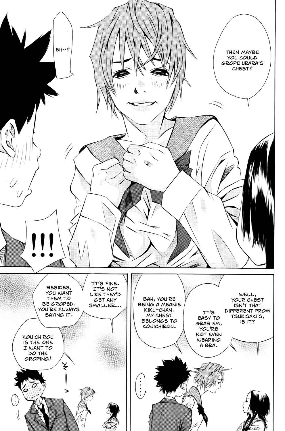 Page 19 Chapter 135 Pastel