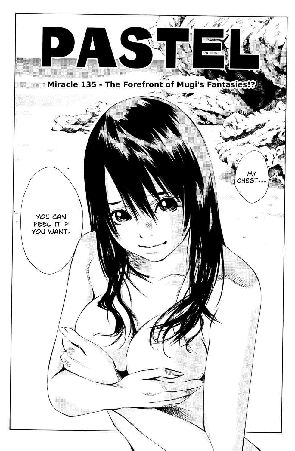 Page 2 Chapter 135 Pastel