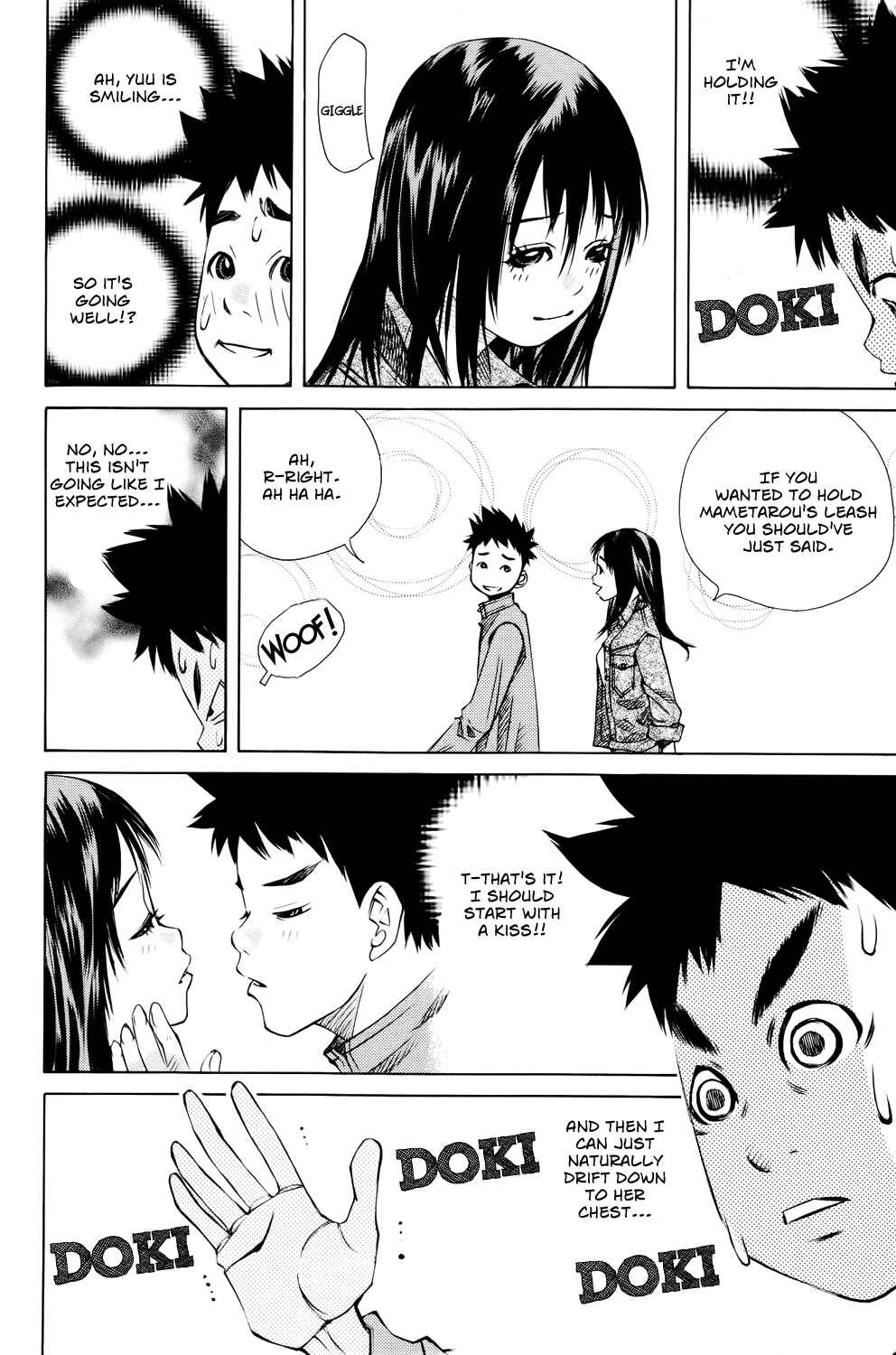 Page 28 Chapter 135 Pastel