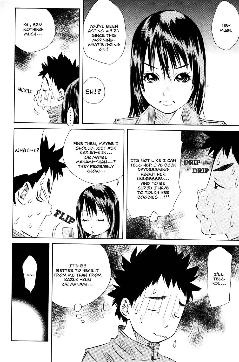 Page 30 Chapter 135 Pastel